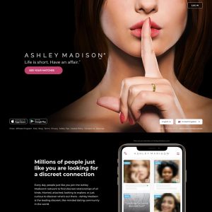 Ashley Madison Review - AshleyMadison Review - AshleyMadison.Com - Best Hookup Sites - Best Adult Hookup Websites