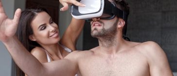 Best Virtual Reality Porn Websites - Top VR Porn Sites - Best VR Porn Studios