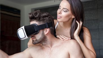 Best Interactive Sex Toys - Best VR Sex Toys - Best Virtual Reality Sex Toys - Reviews