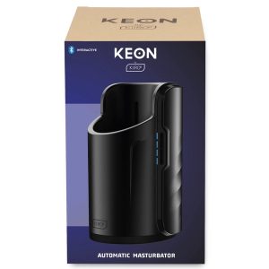 Kiiroo Keon Review - Keon By Kiiroo - Best Interactive Sex Toy for Men - Best Virtual Reality VR Porn Sex Toy for Guys - Cheap